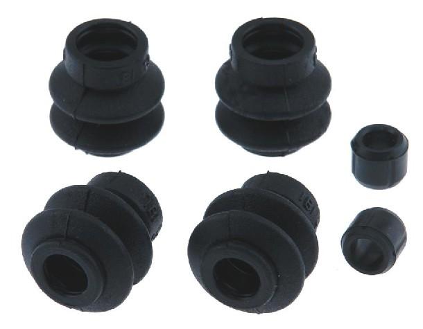 2008 Lexus RX350 Disc Brake Caliper Guide Pin Boot Kit Rear Carlson 16131 image 1 of 1