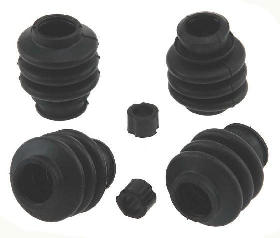 2007 Nissan Quest Disc Brake Caliper Guide Pin Boot Kit Front Carlson 16132 image 1 of 1