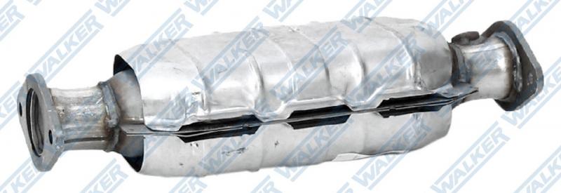 2002 Mazda 626 Catalytic Converter Walker Exhaust 16132 image 1 of 1