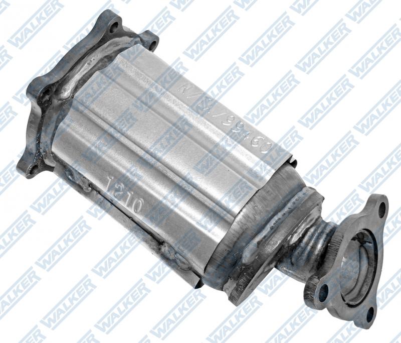 1999 Nissan Altima Catalytic Converter Front Walker Exhaust 16133 image 1 of 1