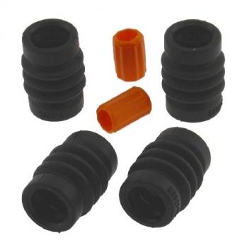 2005 Ford F-150 Disc Brake Caliper Guide Pin Boot Kit Front Carlson 16135 image 1 of 1