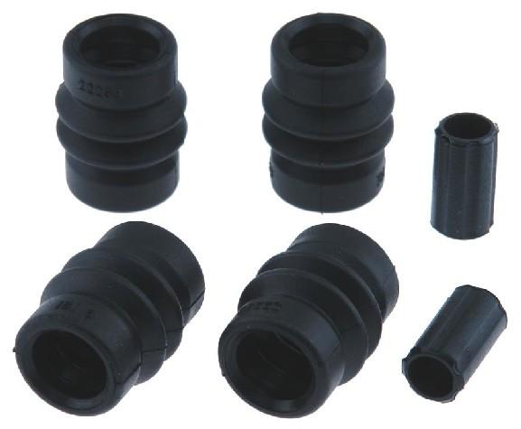 2008 Ford Taurus Disc Brake Caliper Guide Pin Boot Kit Rear Carlson 16136 image 1 of 1