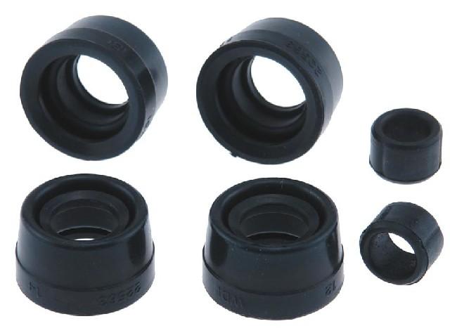 2007 Isuzu i-290 Disc Brake Caliper Guide Pin Boot Kit Front Carlson 16137 image 1 of 1