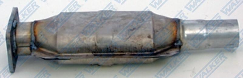 Walker Exhaust 16137 product image