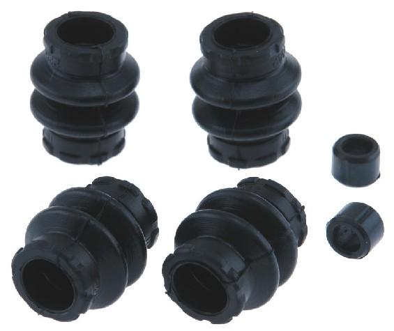 2005 Chevrolet Uplander Disc Brake Caliper Guide Pin Boot Kit Rear Carlson 16138 image 1 of 1