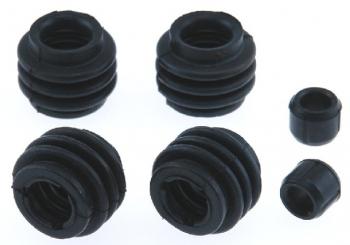 2014 Acura TL Disc Brake Caliper Guide Pin Boot Kit Rear Carlson 16139 image 1 of 1