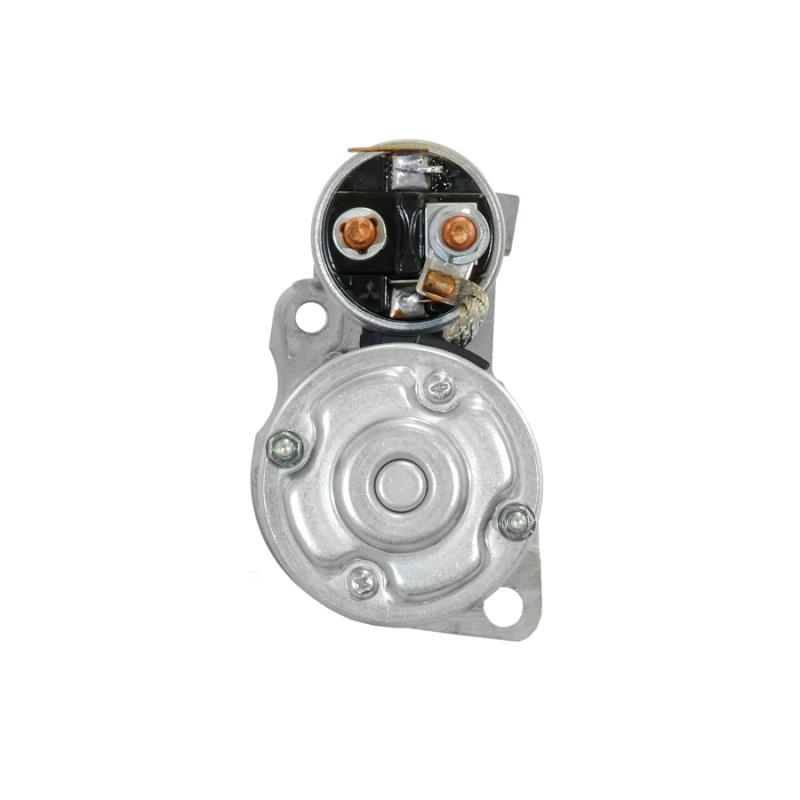 Remy 16139 - Starter Motor Remy 16139 Starter Motor product image 1 of 4