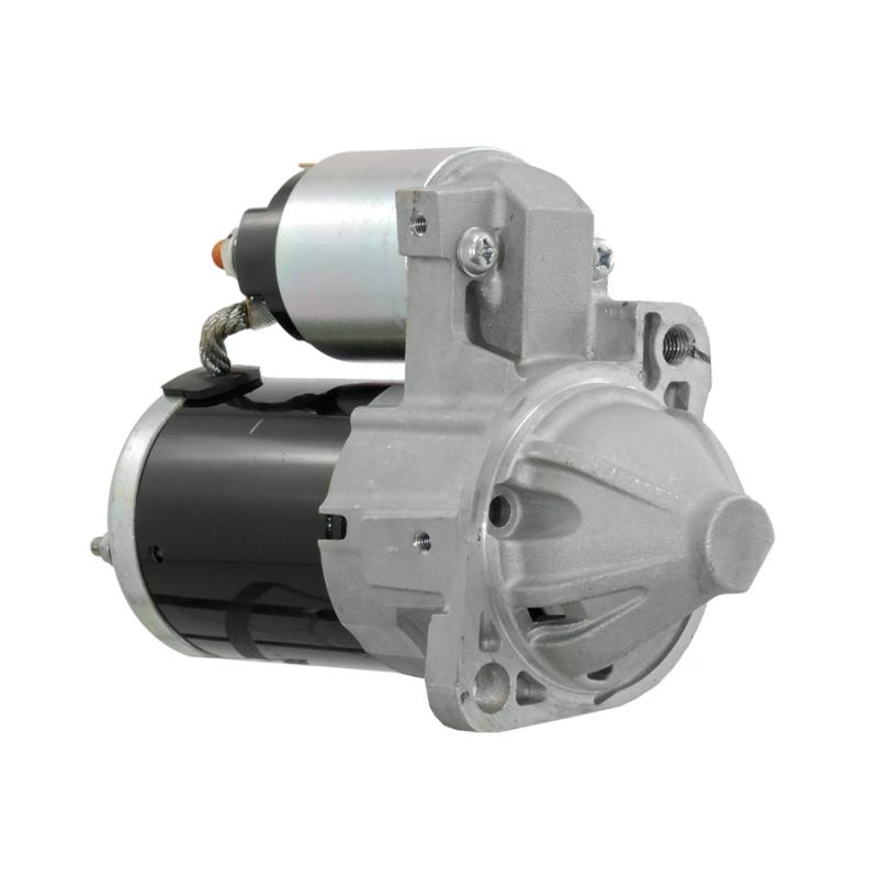 Remy 16139 - Starter Motor Remy 16139 Starter Motor product image 2 of 4