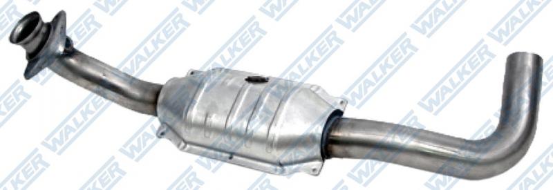 2005 Ford Explorer Catalytic Converter Walker Exhaust 16139 image 1 of 1