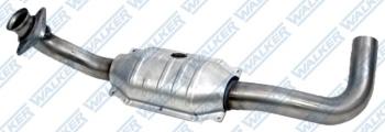 WALKER 16139 - Catalytic Converter Product image