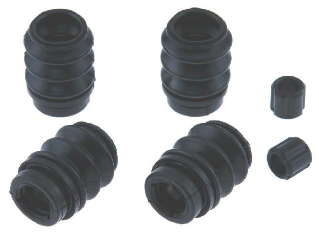 2007 Honda CR-V Disc Brake Caliper Guide Pin Boot Kit Front Carlson 16140 image 1 of 1