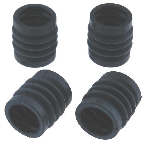 1999 International 3600 Disc Brake Caliper Guide Pin Boot Kit Front Carlson 16141 image 1 of 1