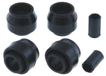 2006 Suzuki XL-7 Disc Brake Caliper Guide Pin Boot Kit Front Carlson 16142 image 1 of 1