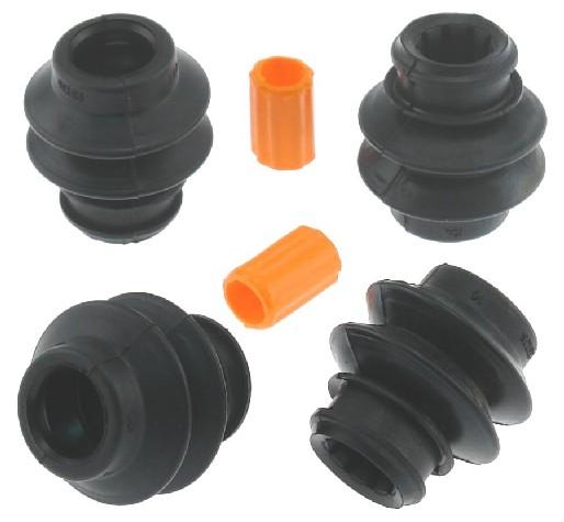 2007 GMC Acadia Disc Brake Caliper Guide Pin Boot Kit Front Carlson 16143 image 1 of 1