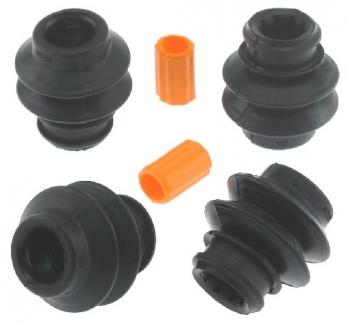2009 GMC Acadia Disc Brake Caliper Guide Pin Boot Kit Front Carlson 16143 image 1 of 1