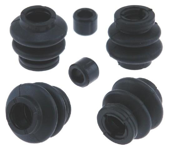 2009 Hyundai Azera Disc Brake Caliper Guide Pin Boot Kit Front Carlson 16145 image 1 of 1