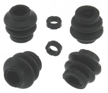 2010 Hummer H3T Disc Brake Caliper Guide Pin Boot Kit