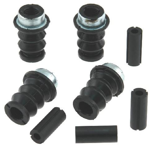 1999 Buick Century Disc Brake Caliper Guide Pin Boot Kit Front Carlson 16149 image 1 of 1