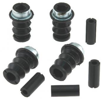 2000 Oldsmobile Intrigue Disc Brake Caliper Guide Pin Boot Kit Front Carlson 16149 image 1 of 1
