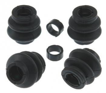 2014 Toyota Yaris Disc Brake Caliper Guide Pin Boot Kit Front Carlson 16150 image 1 of 1
