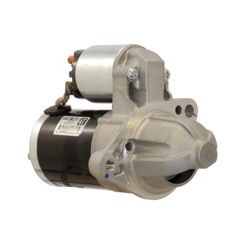 Remy 16150 Starter Motor product image 1 of 4