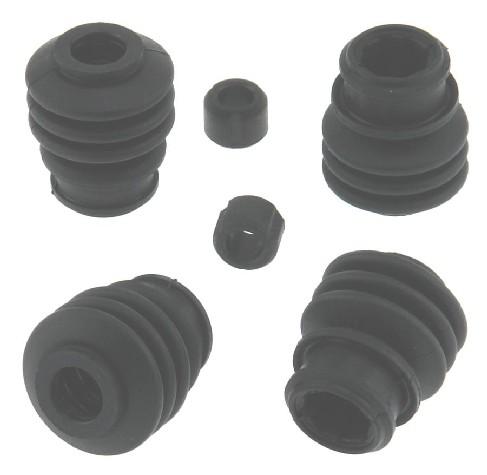 2008 Nissan Rogue Disc Brake Caliper Guide Pin Boot Kit Front Carlson 16151 image 1 of 1