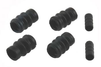 1994 Suzuki Swift Disc Brake Caliper Guide Pin Boot Kit Front Carlson 16155 image 1 of 1