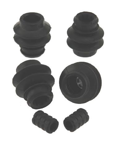 2008 Hyundai Veracruz Disc Brake Caliper Guide Pin Boot Kit Front Carlson 16159 image 1 of 1