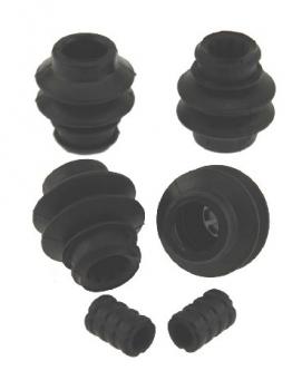 2012 Hyundai Veracruz Disc Brake Caliper Guide Pin Boot Kit Front Carlson 16159 image 1 of 1