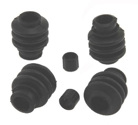 2009 Honda Pilot Disc Brake Caliper Guide Pin Boot Kit Front Carlson 16160 image 1 of 1