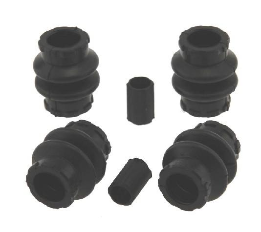 2006 Kia Spectra5 Disc Brake Caliper Guide Pin Boot Kit Rear Carlson 16161 image 1 of 1