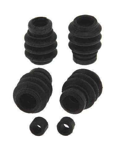 2008 Kia Amanti Disc Brake Caliper Guide Pin Boot Kit Front Carlson 16164 image 1 of 1