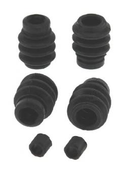 2021 Hyundai Accent Disc Brake Caliper Guide Pin Boot Kit