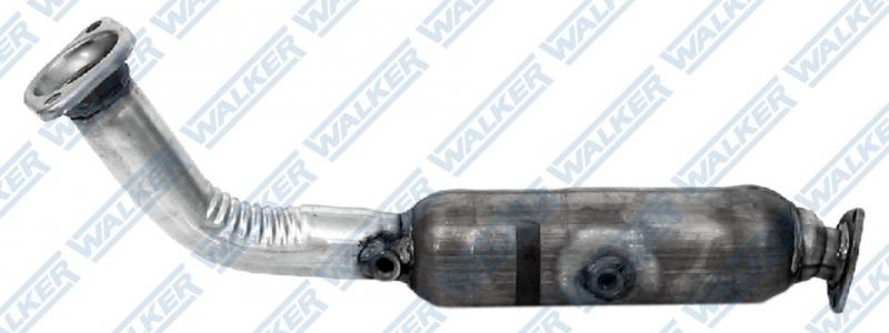 2002 Honda CR-V Catalytic Converter