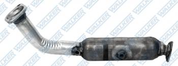 2006 Honda CR-V Catalytic Converter