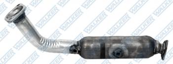 WALKER 16167 - Catalytic Converter Product image