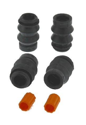 2017 Mercedes-Benz Sprinter 3500 Disc Brake Caliper Guide Pin Boot Kit