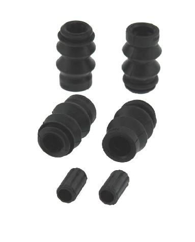 2011 Mercedes-Benz Sprinter 2500 Disc Brake Caliper Guide Pin Boot Kit Rear Carlson 16169 image 1 of 1