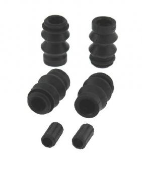 2003 Ford Mondeo Disc Brake Caliper Guide Pin Boot Kit