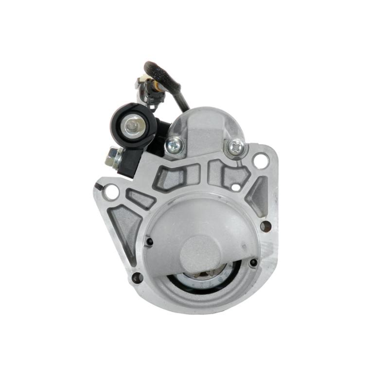 Remy 16171 Starter Motor product image 1 of 4