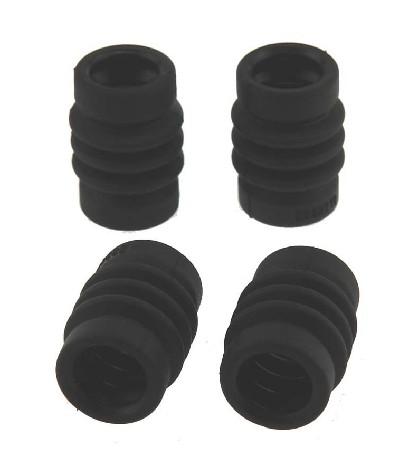 2012 GMC Savana 3500 Disc Brake Caliper Guide Pin Boot Kit Rear Carlson 16171 image 1 of 1