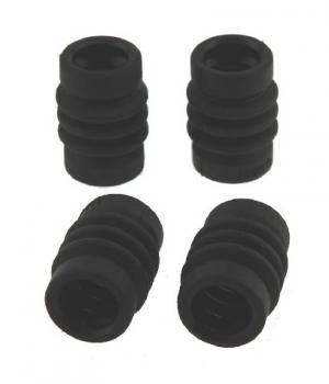 2020 Ford F-350 Super Duty Disc Brake Caliper Guide Pin Boot Kit
