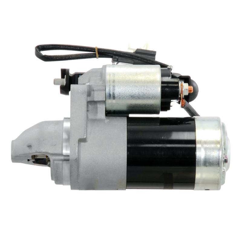 Remy 16171 Starter Motor product image 2 of 4