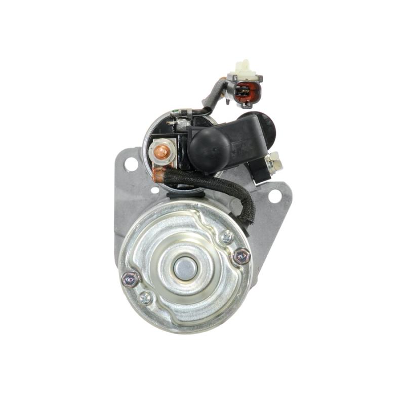 Remy 16171 Starter Motor product image 3 of 4