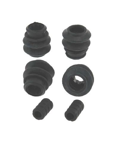 2006 Dodge H100 Disc Brake Caliper Guide Pin Boot Kit