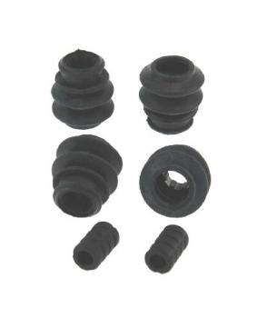 2009 Kia Rondo Disc Brake Caliper Guide Pin Boot Kit Front Carlson 16173 image 1 of 1