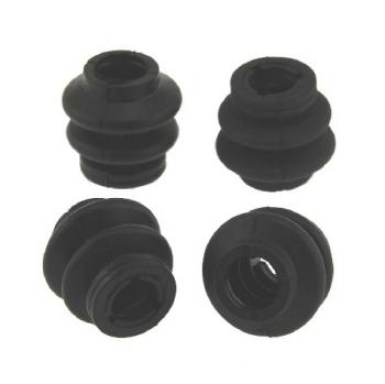 2007 Suzuki Aerio Disc Brake Caliper Guide Pin Boot Kit Front Carlson 16174 image 1 of 1