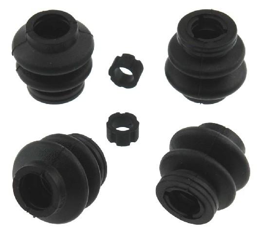 2014 Lexus RX350 Disc Brake Caliper Guide Pin Boot Kit Rear Carlson 16175 image 1 of 1