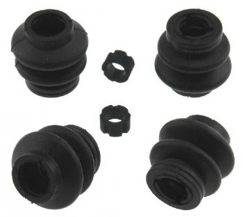 2016 Lexus IS200t Disc Brake Caliper Guide Pin Boot Kit Rear Carlson 16175 image 1 of 1
