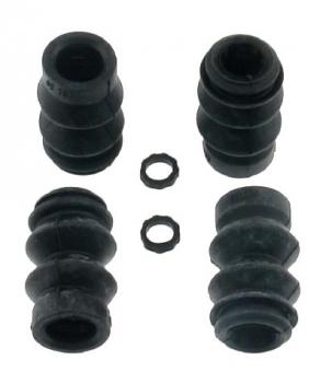 2005 Mercedes-Benz E320 Disc Brake Caliper Guide Pin Boot Kit Front Carlson 16176 image 1 of 1